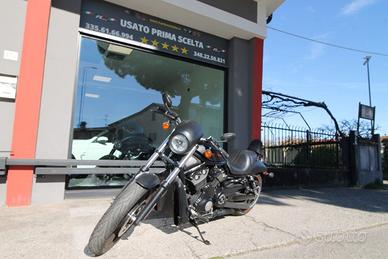 HARLEY-DAVIDSON VRSCDX Night Rod Special V-ROD N