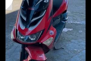 Sr 50 aprilia sevonda serie