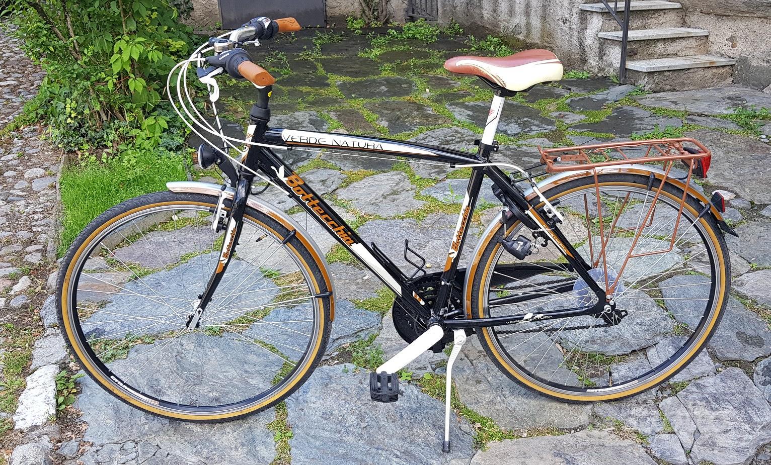 Bici uomo Bottecchia tg 53 Biciclette In vendita a Como