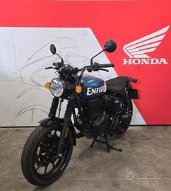 Royal Enfield HNTR 350 - 2024