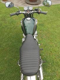 Kawasaki w 800 ( Venduta)