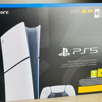 PlayStation 5 - IN GARANZIA