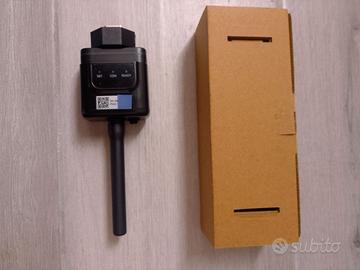 modulo USB wifi per inverter ZCS Zucchetti Azzurro
