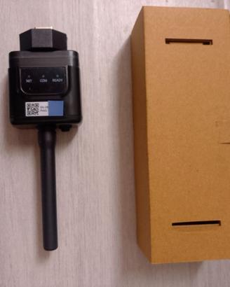 modulo USB wifi per inverter ZCS Zucchetti Azzurro