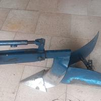 assolcatore per bcs zappatrice motocoltivatore 