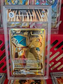 DRAGONITE EX