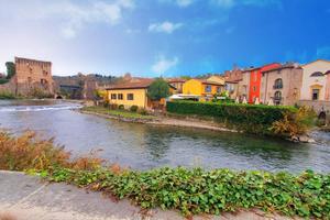 GFP - BAR CON CUCINA BORGHETTO SUL MINCIO