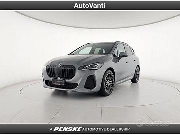 BMW Serie 2 Active Tourer 218d Active Tourer ...