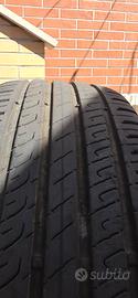 gomme 225 45 18 barum