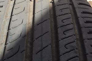 gomme 225 45 18 barum