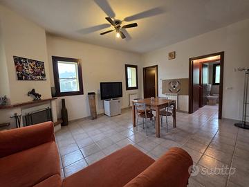 Appartamento Monte San Pietro [GA181LVRG]