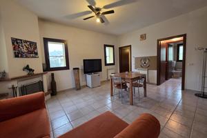 Appartamento Monte San Pietro [GA181LVRG]