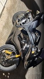 Kawasaki Ninja ZX-6 - 2006