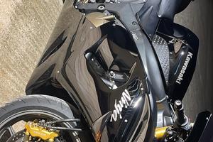 Kawasaki Ninja ZX-6 - 2006