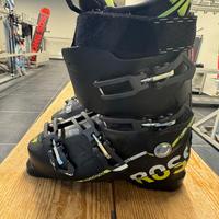 Scarponi Uomo Rossignol