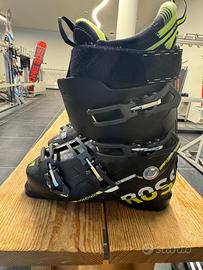 Scarponi Uomo Rossignol