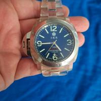 OROLOGIO IKE WATCH - OCEAN AUTOMATICO