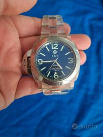 OROLOGIO IKE WATCH - OCEAN AUTOMATICO