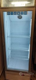 Frigo bibite vetrina