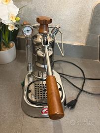 Machina da caffè la Pavone