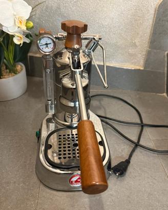Machina da caffè la Pavone