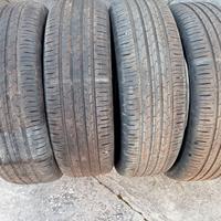 215 65 R17 103V Continental EcoContact 6