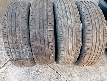 215 65 R17 103V Continental EcoContact 6