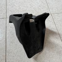 Supporto portatarga multistrada