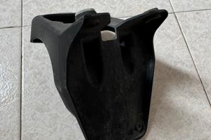 Supporto portatarga multistrada