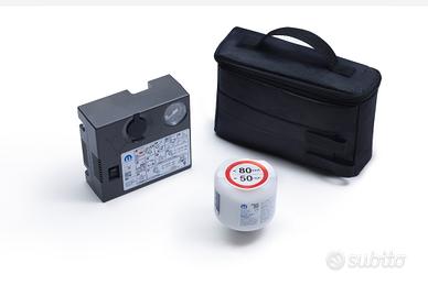 kit riparazione pneumatici Fiat