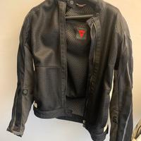 Giubbotto tecnico Dainese ESTIVO