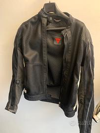 Giubbotto tecnico Dainese ESTIVO