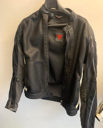 Giubbotto tecnico Dainese ESTIVO
