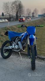 Yz 125