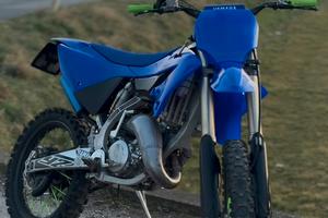 Yz 125