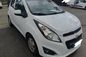 Chevrolet Spark 1.0 benzina 2013