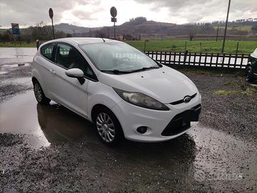 Ford Fiesta 1.2 ok neopatentati 