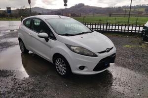 Ford Fiesta 1.2 ok neopatentati 