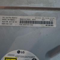 Masterizzatori pc LG