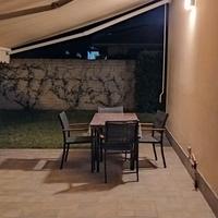 tenda sole esterna cassonata 4 metri di lunghezza