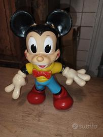 topolino ledraplastic 