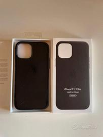 Cover iPhone 12 e 12 Pro
