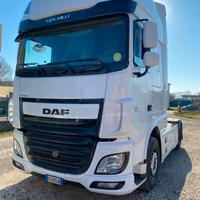 DAF XF 510 (euro 6)