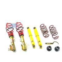 KIT SOSPENSIONE FILETTATA EIBACH MTS OPEL ZAFIRA 0