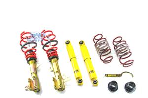 KIT SOSPENSIONE FILETTATA EIBACH MTS OPEL ZAFIRA 0