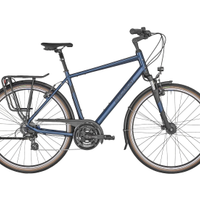 Bergamont Horizon 3 Gent | 2022 - Sconto 20% 