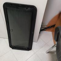 Tettuccio apribile per nissan terrano