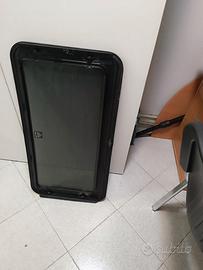 Tettuccio apribile per nissan terrano