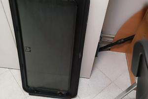 Tettuccio apribile per nissan terrano