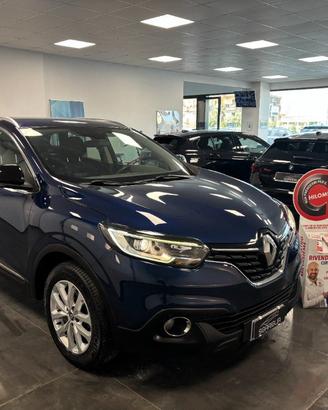 RENAULT Kadjar 1.5 dCi Energy Intens
